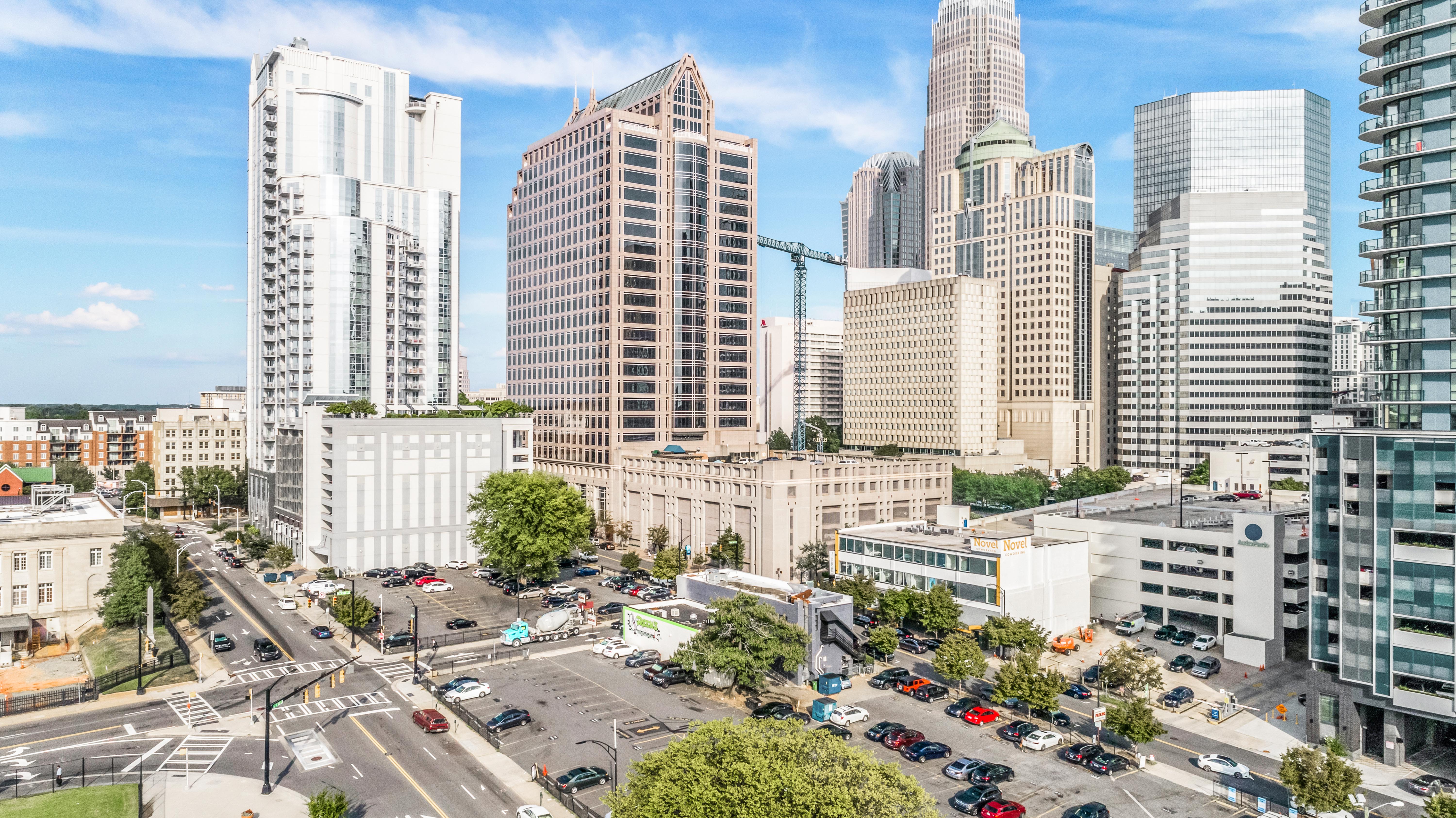 5 - 227 West Trade Street Charlotte, NC-14