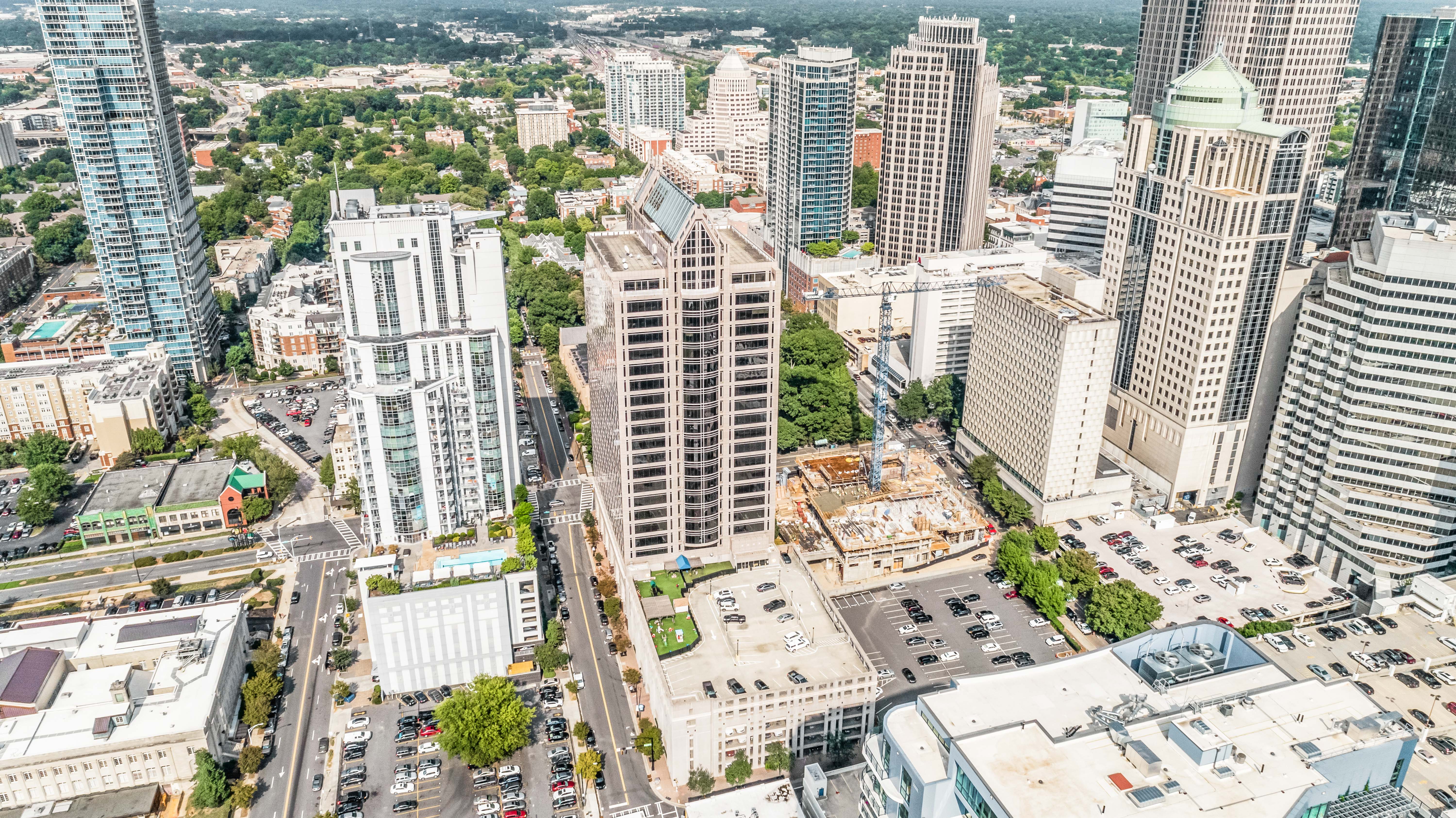 5 - 227 West Trade Street Charlotte, NC-3