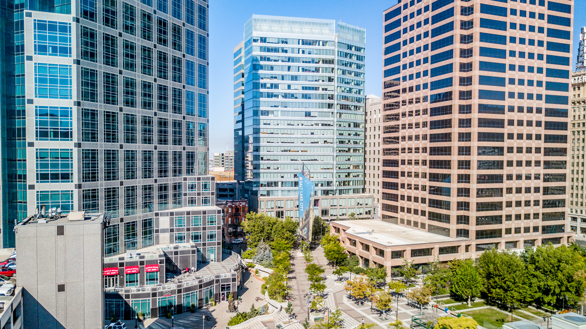 6 - 222 Main Street Salt Lake City, UT-7