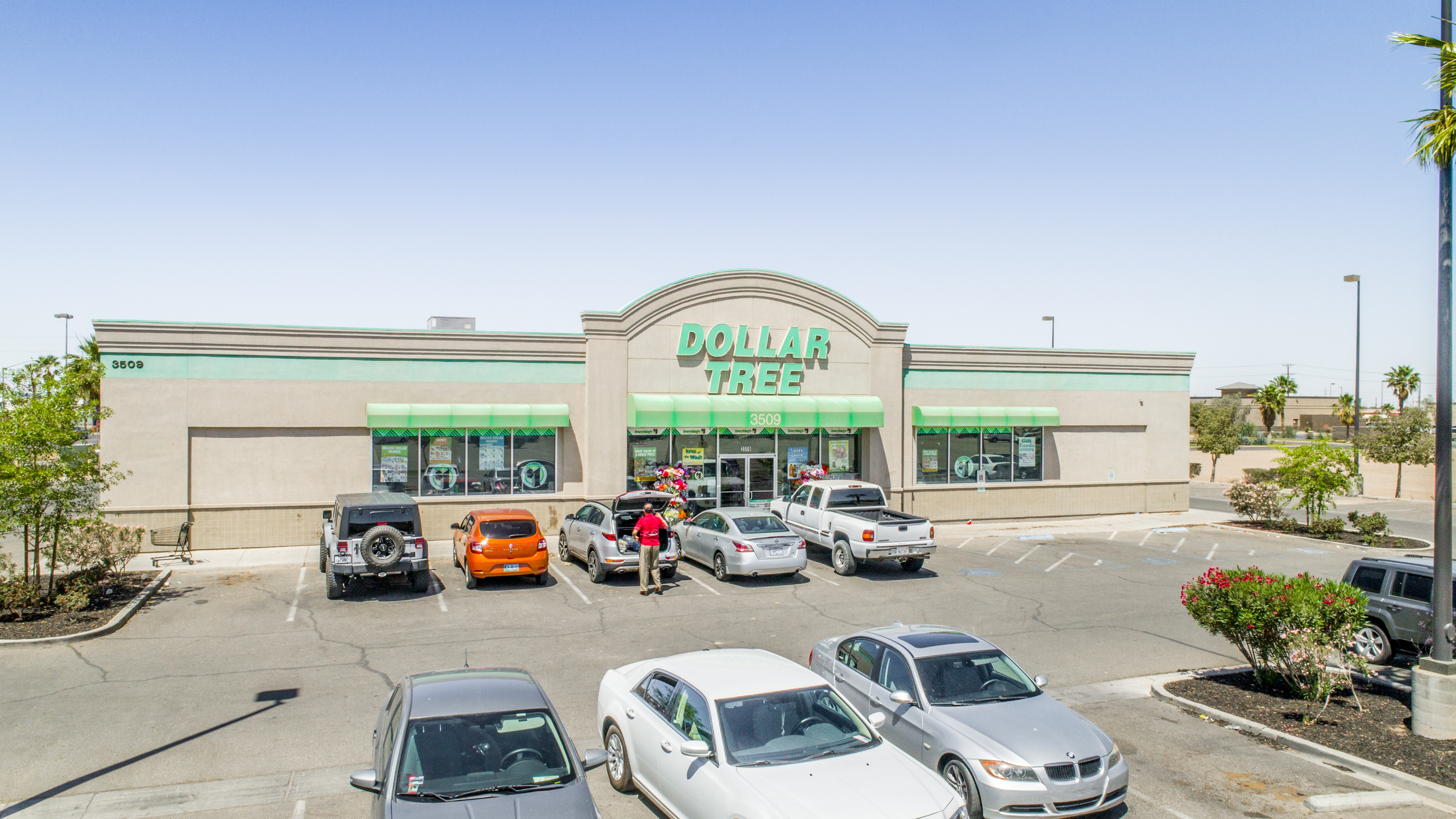 8 - 0603 - Dollar Tree - San Diego-6