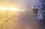 Throwflame Creates Flame Throwers for Drones