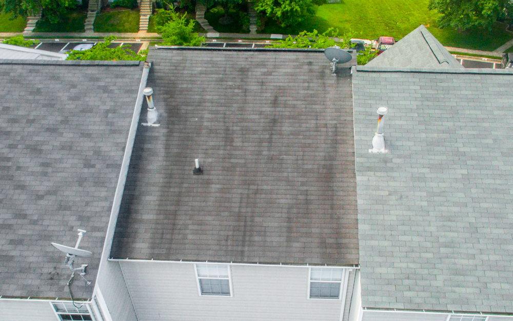 townhouse roof inspection-10
