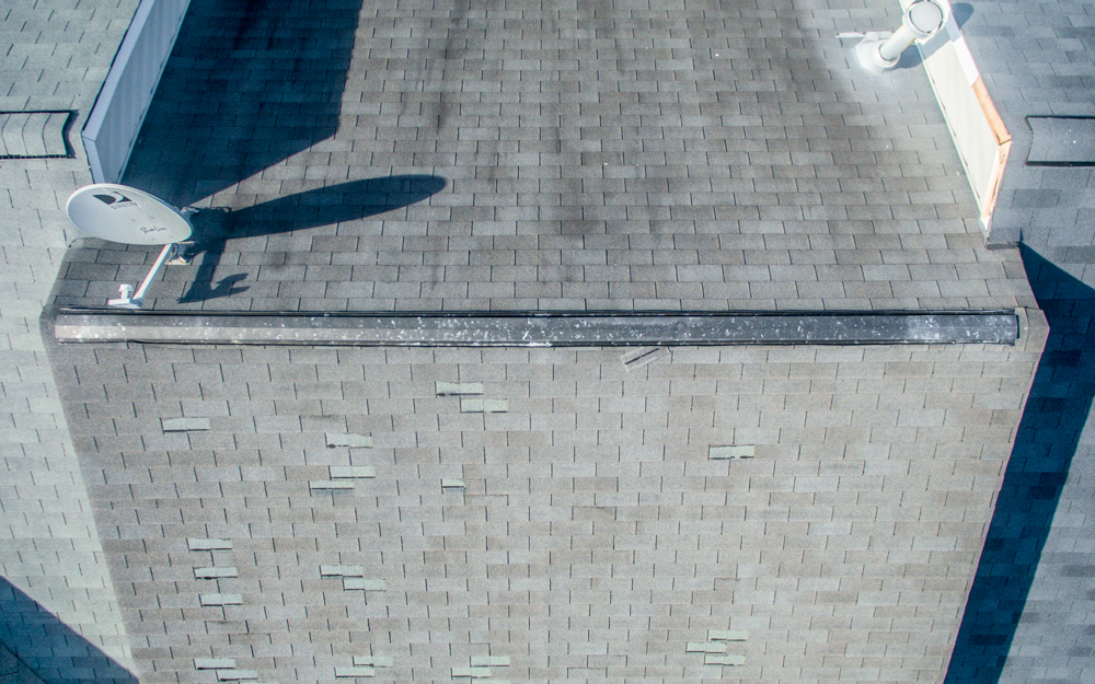townhouse roof inspection-6-2
