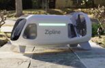 Zipline Receives FAA Approval For Drone Deliveries In All 50 States